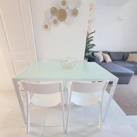 Oasis Apartamento *