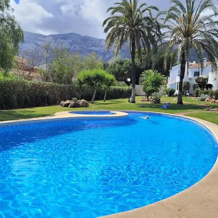 Oasis Apartamento *
