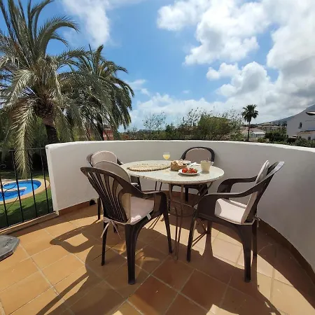 Oasis * Dénia