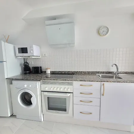 Apartament Oasis
