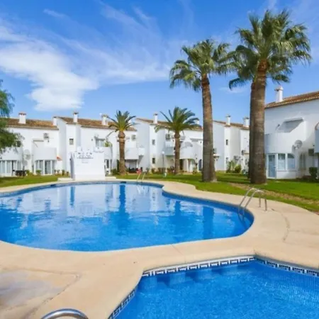 Oasis * Dénia