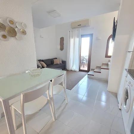 Apartament Oasis *