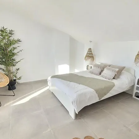 Apartament Oasis *