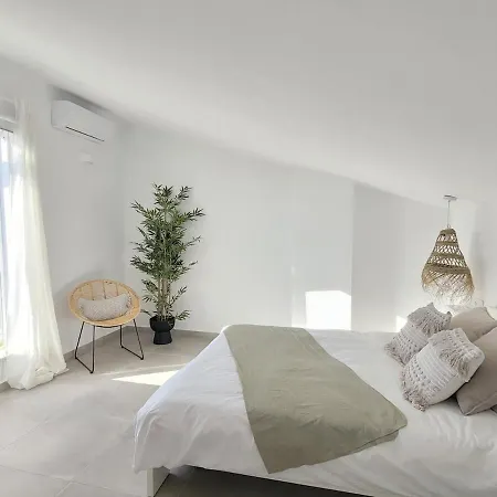 Apartament Oasis