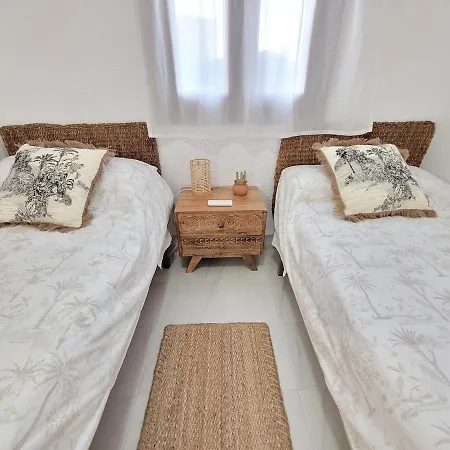 Apartament Oasis *