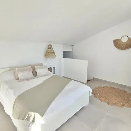 Apartamento Oasis