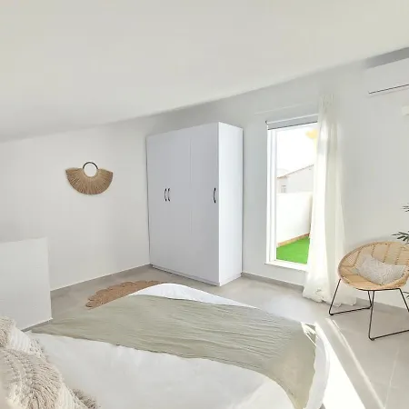 Apartament Oasis *
