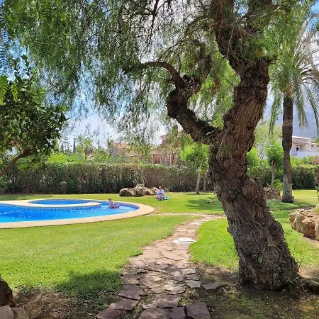 Oasis Apartamento Dénia