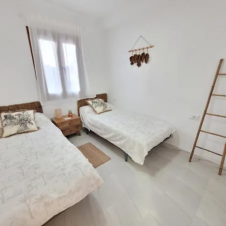 Apartamento Oasis Dénia