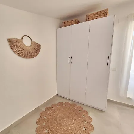 Oasis Apartamento