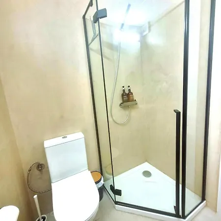 Oasis Apartamento